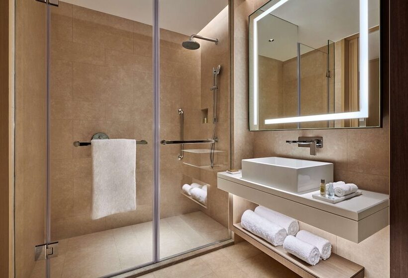 هتل Hilton Garden Inn Shenzhen Guangming