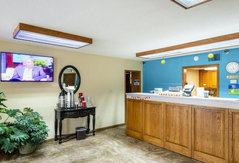 هتل Marifah Inn Salina