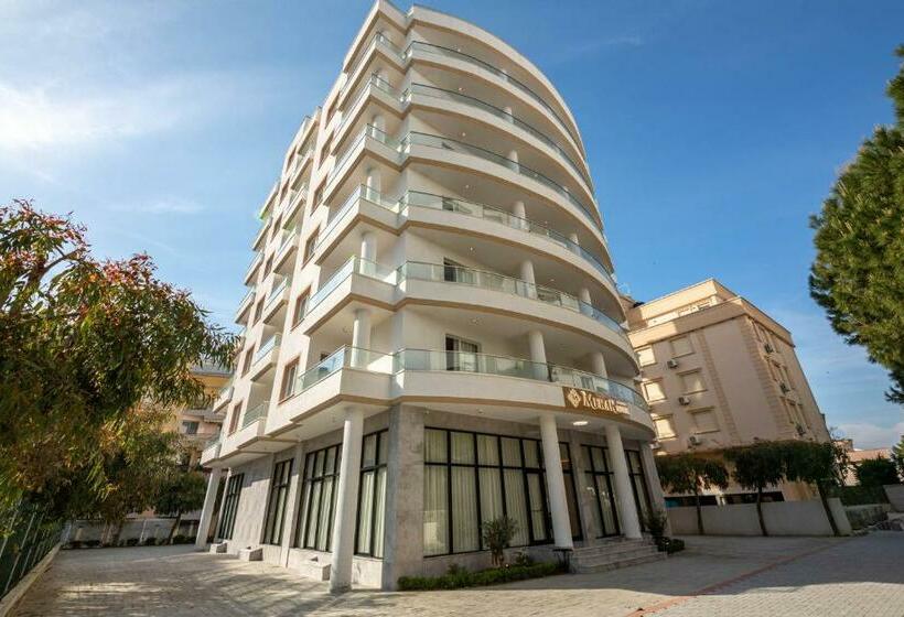 בית מלון כפרי Merar