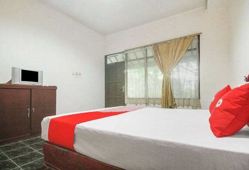 هتل Oyo 91262 Wisma Sido Moro