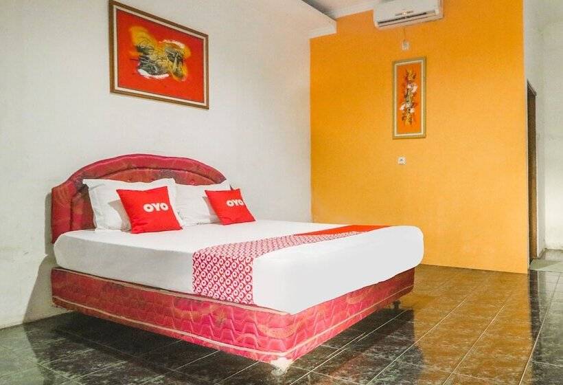هتل Oyo 91262 Wisma Sido Moro