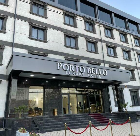 هتل Porto Bello
