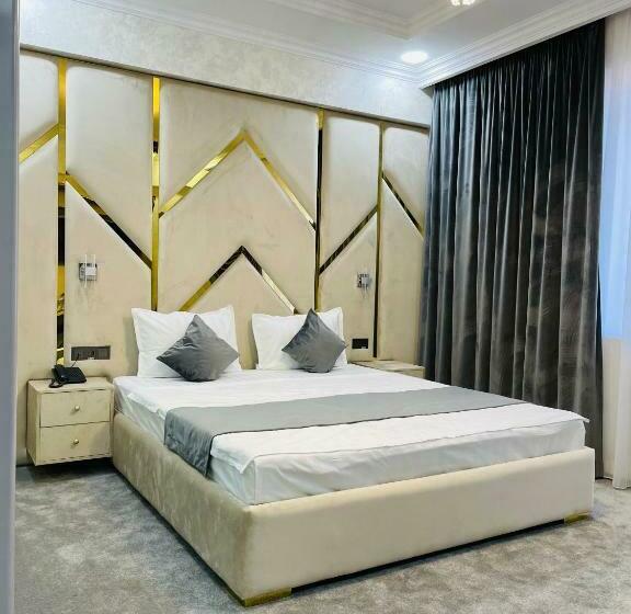 هتل Porto Bello