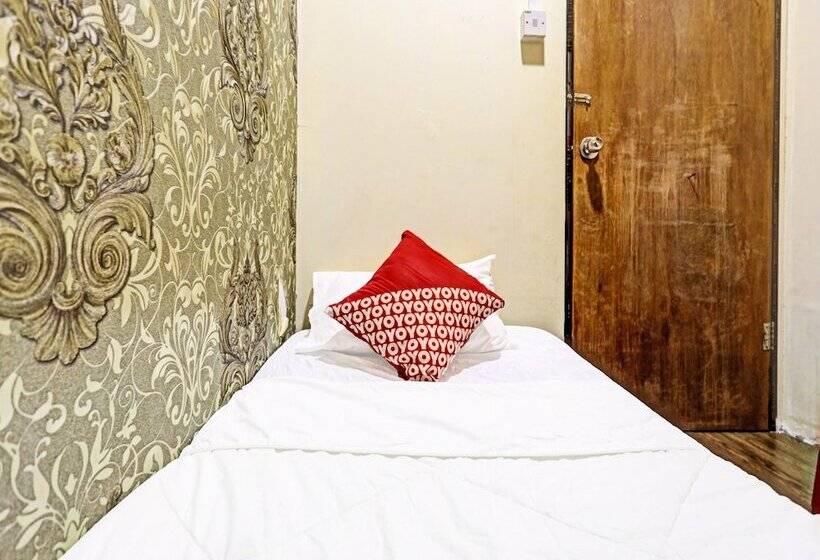 فندق Spot On 91267 Sar Inn