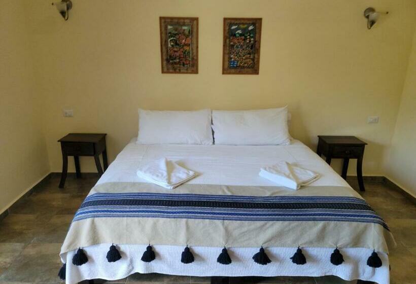 هتل Stella Maris Tulum