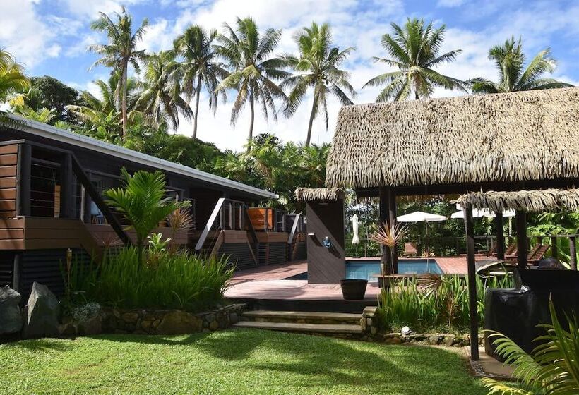 Kaila Na Ua Resort