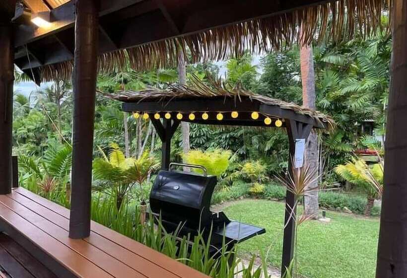 Kaila Na Ua Resort
