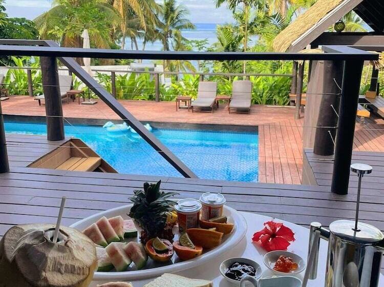 Kaila Na Ua Resort