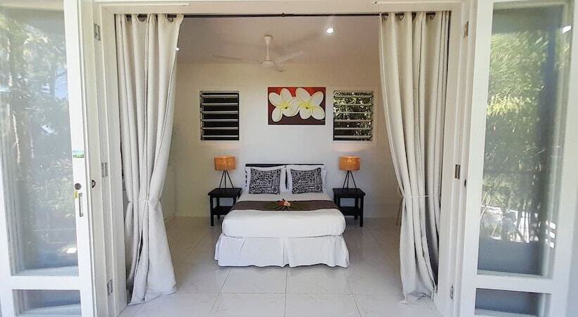 Kaila Na Ua Resort