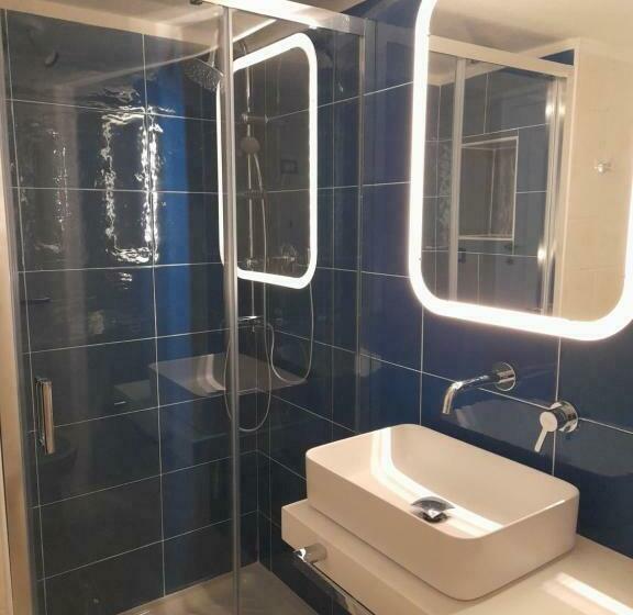Mezza Torre B&b