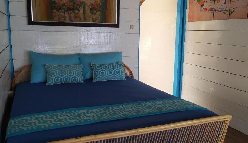 Moyo Island Resort