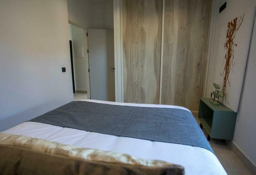 On City Resort Apartments