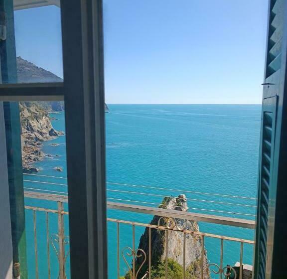 بنسيون Affittacamere Nuova Vandiris