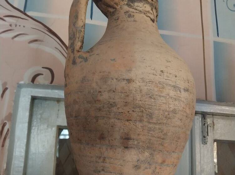 بنسيون Reyhana Unique House