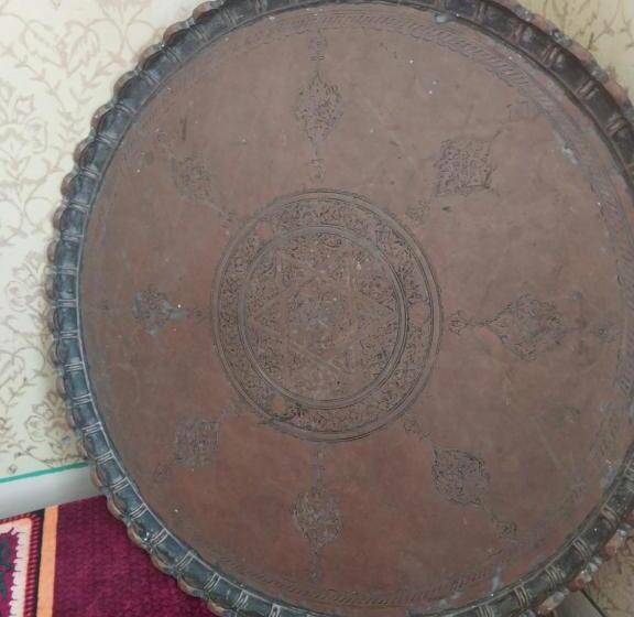 بنسيون Reyhana Unique House