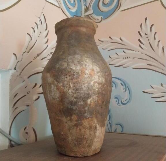 بنسيون Reyhana Unique House