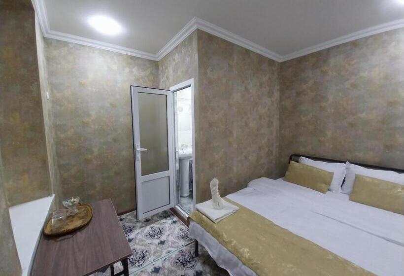 بنسيون Reyhana Unique House