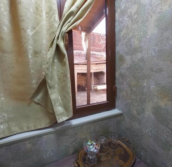 بنسيون Reyhana Unique House