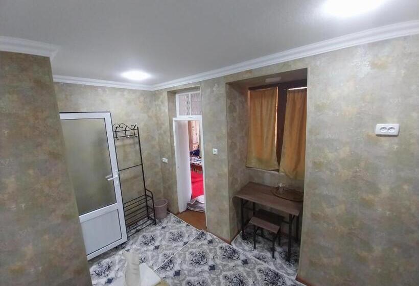 بنسيون Reyhana Unique House