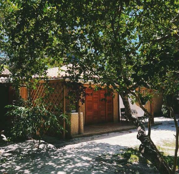 پانسیون Vila Bijupirá