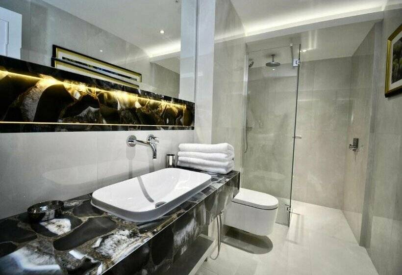 Sanctum Regent's Park