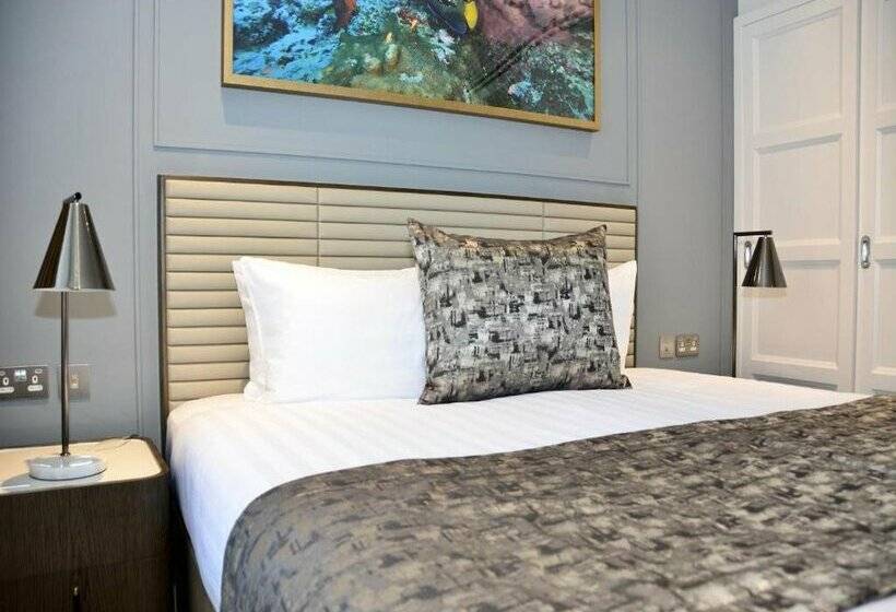 Sanctum Regent's Park