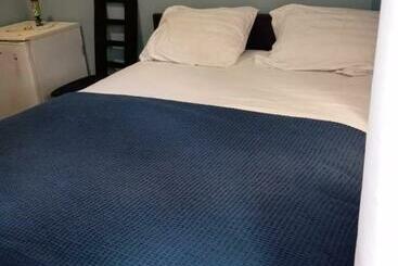 تختخواب و صبحانه Chambre Privée
