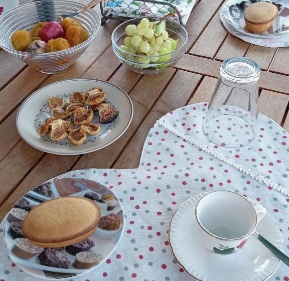 Bed and Breakfast Oniro Specchia