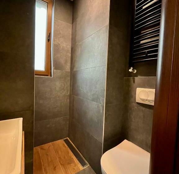 تختخواب و صبحانه Vinceia