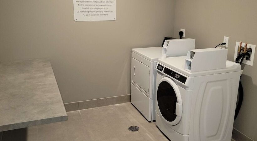 هتل Best Western Plus Grand Rapids Mn