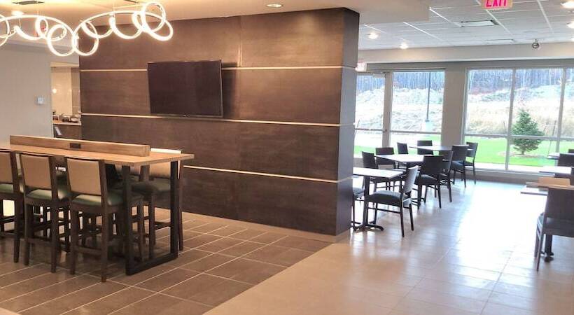 هتل Best Western Plus Grand Rapids Mn