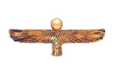 هتل Luxor Empire