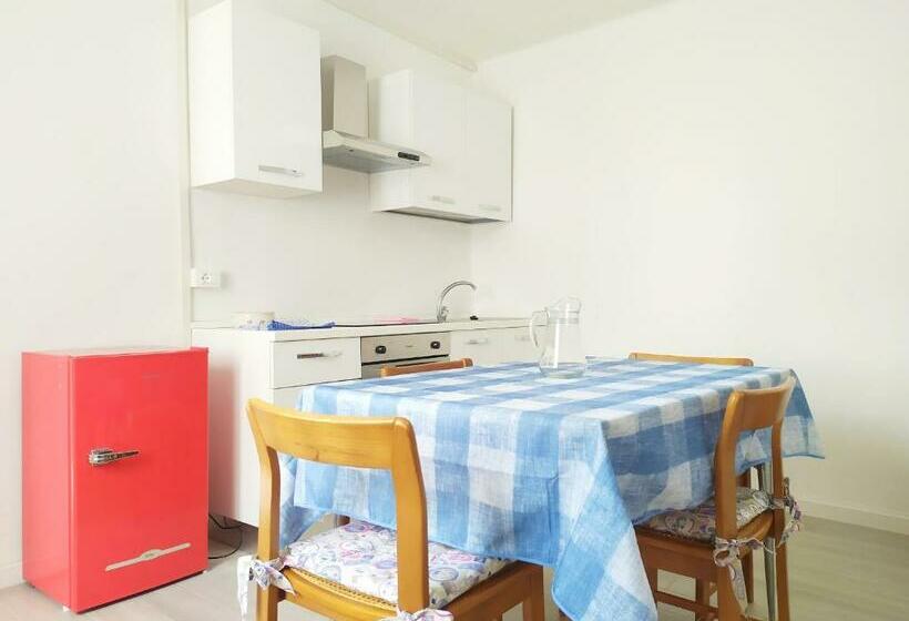 Levico Antiche Terme Apartment