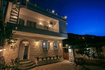 پانسیون Guest House Juald