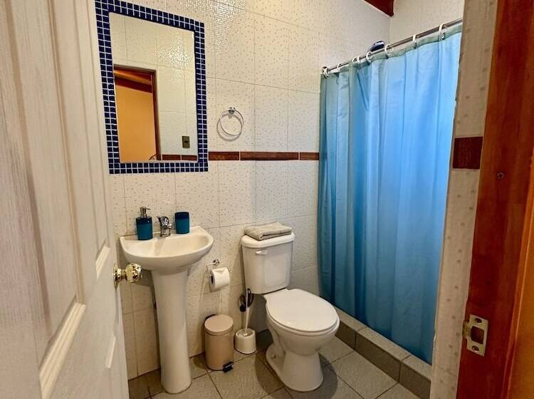 Pensionat Hostal Qachi Chentura