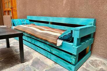 پانسیون Hostal Qachi Chentura