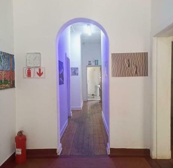پانسیون Moonlight Guesthouse