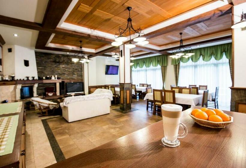 بنسيون River Retreat