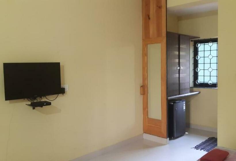 ペンション St. Anthony Guest House