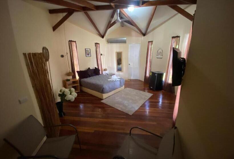هاستل Grand Park Manuel Antonio   Adults Only