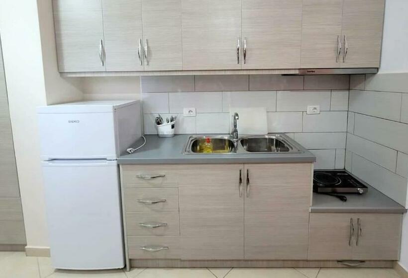 هاستل Villa Kreshta