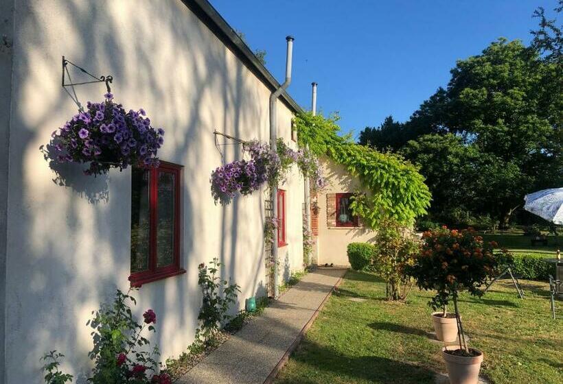 Bed and Breakfast Champ Du Bois