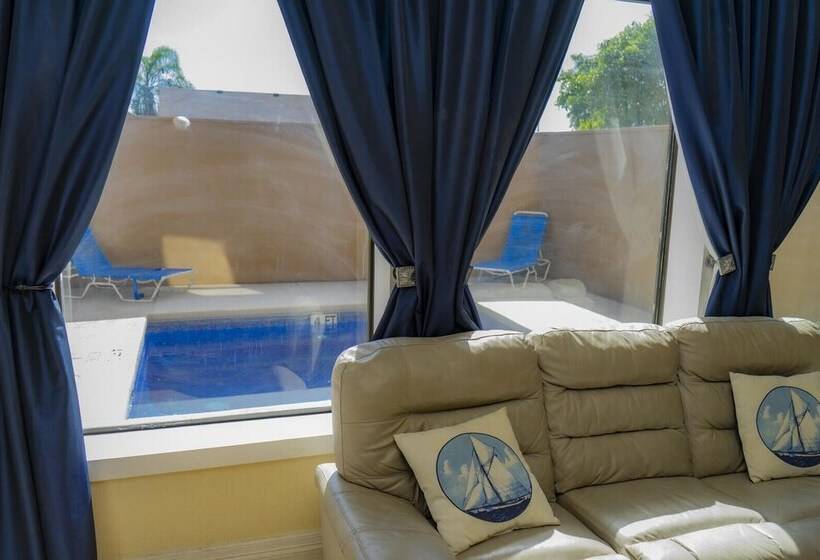 Esperanza Villas A