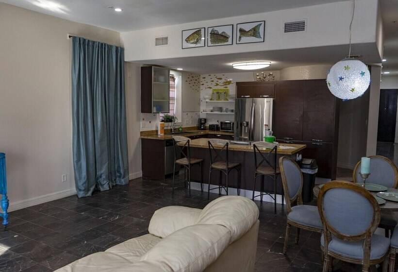 Esperanza Villas D
