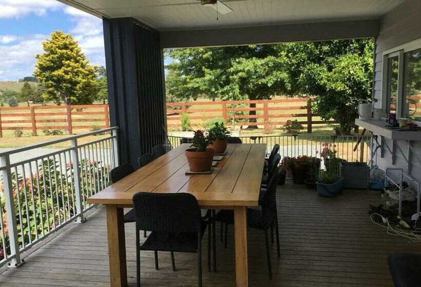 Fairway Views B & B