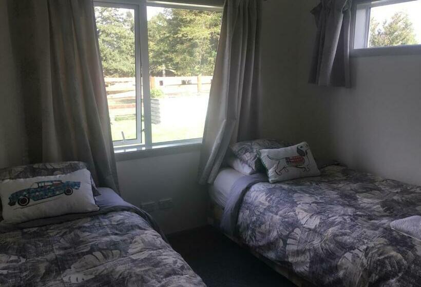 Fairway Views B & B