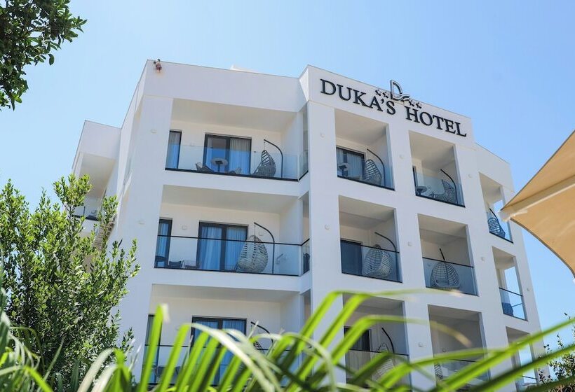 هتل Duka S