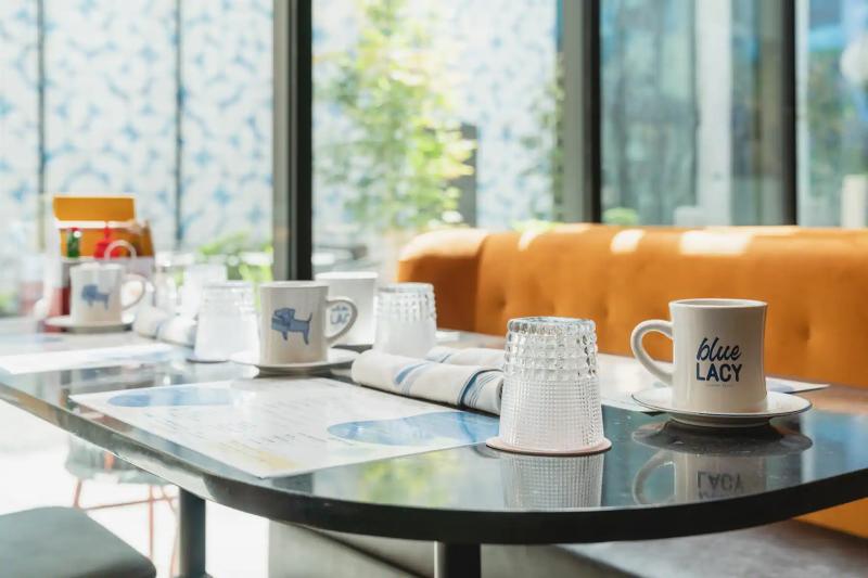 هتل Origin Austin, A Wyndham