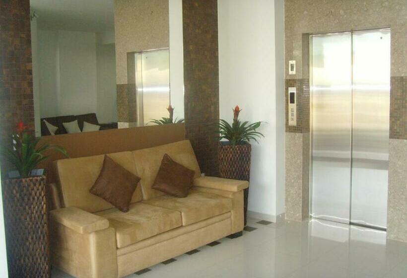 هتل Sol De Piedemonte