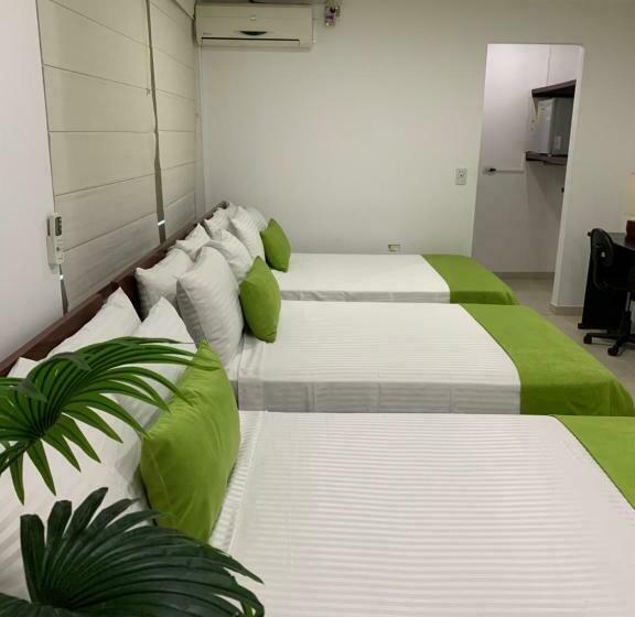 هتل Sol De Piedemonte